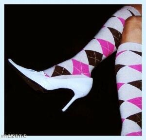 Tights 'appeal to all ages'