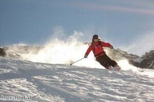 Skiers 'should wear appropriate socks'