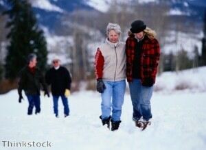 Avoid bad quality socks during winter, expert advises