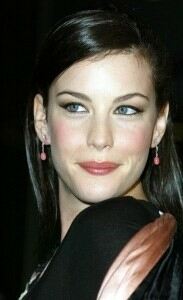 Liv Tyler effortlessly chic in tights at Sundance The Ledge premier
