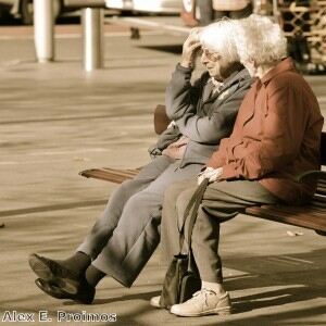 Stylish women 'dressing like grannies'