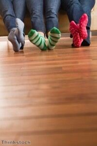 Socks comedy coming to Redditch