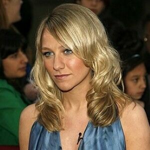 Chloe Madeley gets saucy in faux suspender tights