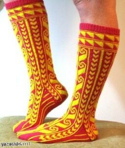 London schools get colourful with socks