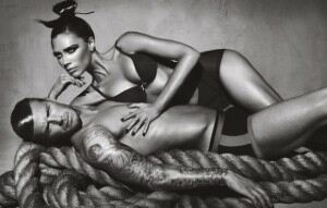 David Beckham to launch men's underwear line