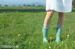 Fashion legwear essentials for this year's festivals