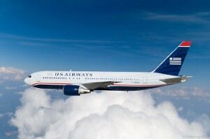 US Airways allows man in underwear to fly