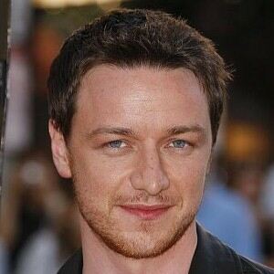 James McAvoy 'wears thermal underwear to bed'