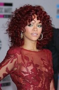 Rihanna becomes face of Armani underwear