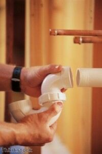 Socks block pipes, find engineers