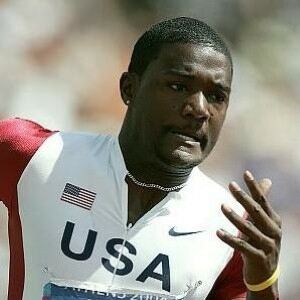 Sprinter Justin Gatlin suffers 'sock frostbite'