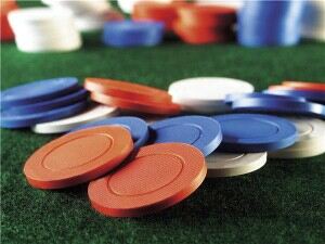 Singapore croupier jailed for stuffing stolen chips in socks