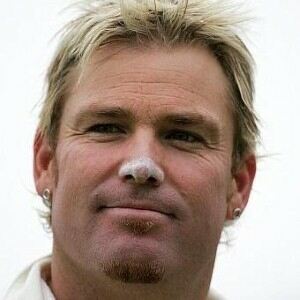 Shane Warne's men's underwear range goes down under