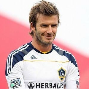 David Beckham confirms thermal men's underwear range