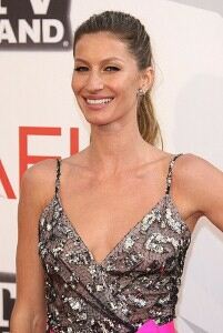 Gisele Bundchen's underwear ad 'branded sexist'