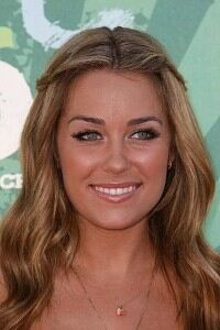 Lauren Conrad suggests updating outfits with tights