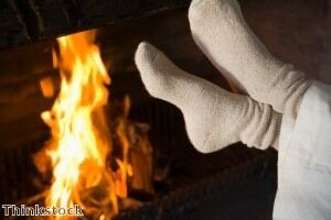 Brits want socks this Christmas
