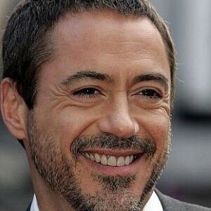 Robert Downey Jr reveals Calvin Klein underwear