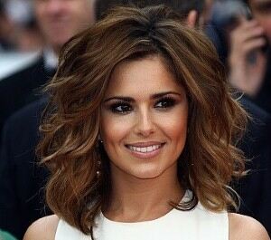 Builders flog Cheryl Cole's underwear