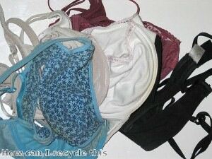 Zimbabwe bans second-hand underwear sales
