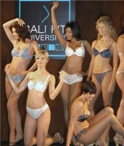 Online campaign demands different shades of nude underwear