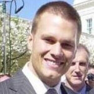 Tom Brady waxes lyrical about new socks
