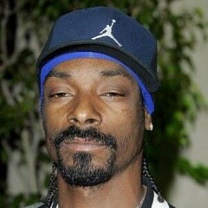 Snoop Dogg 'demanded' clean socks