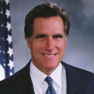 Mitt Romney reveals Mormon underwear
