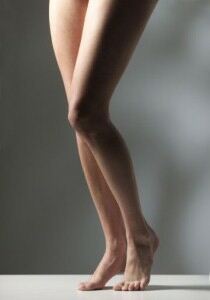 Naked models showcase designer hats