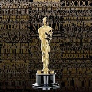 Oscar nominees reveal their underwear plans