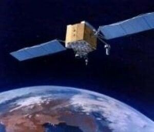 Satellite 'may be able to spot socks from space'