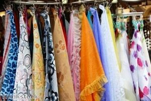 Greyhound charity seeks unwanted scarves