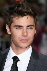 Zac Efron 'embarrassed' by silly hat