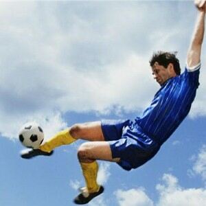 Charity encourages footballers to wear pink socks