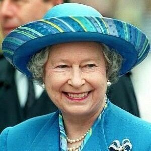 'Queen's' underwear for sale on eBay