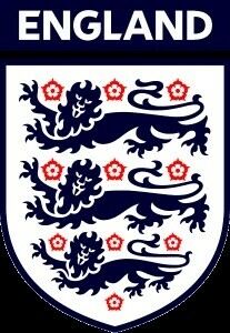 England footballers issued with official underwear