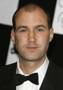 Johnny Vaughan 'used to wash prisoners' underwear'