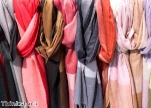 Australia prepares for annual Scarf Festival