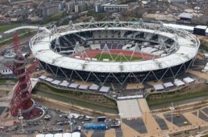 Olympic athletes 'will not have underwear checked'