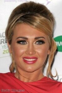 Leggings the clothing of choice for TOWIE cast