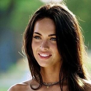 Megan Fox strips to underwear in latest film