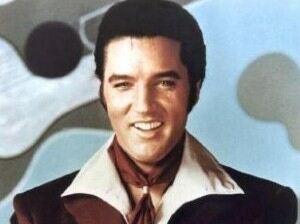 Elvis' stained underwear heads to auction