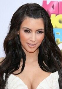 Kim Kardashian kick-starts bootcamp in leggings
