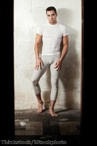 Chinese building 'looks like long underwear'