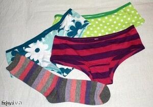 4,500 pairs of underwear donated to Vancouver Mission