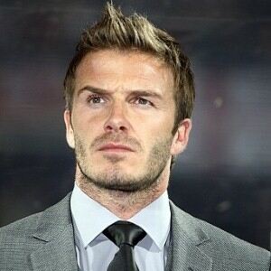 David Beckham 'prefers tight underwear'