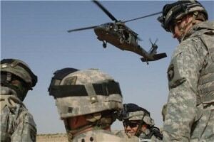 Afghanistan troops welcome knitted hat donations