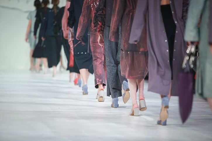 Autumn Winter 2021 trends Autumn Winter 2021 trends