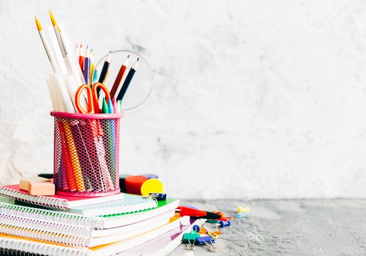 The stress-free back-to-school checklist