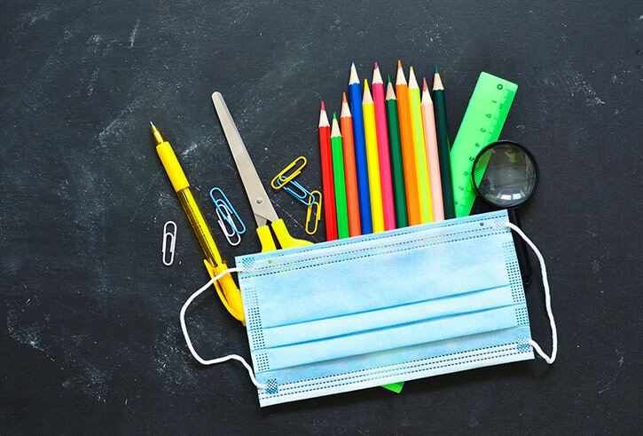 Back to School Back to School